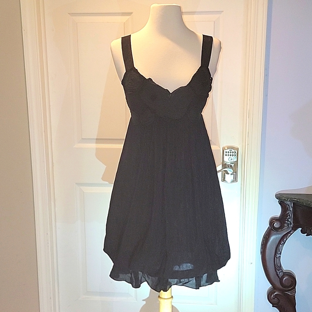 Hot & Delicious Dress
